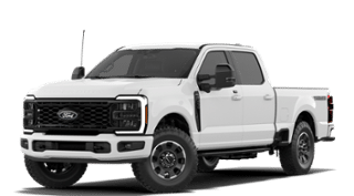 2027 Ford Super Duty® External Image 1